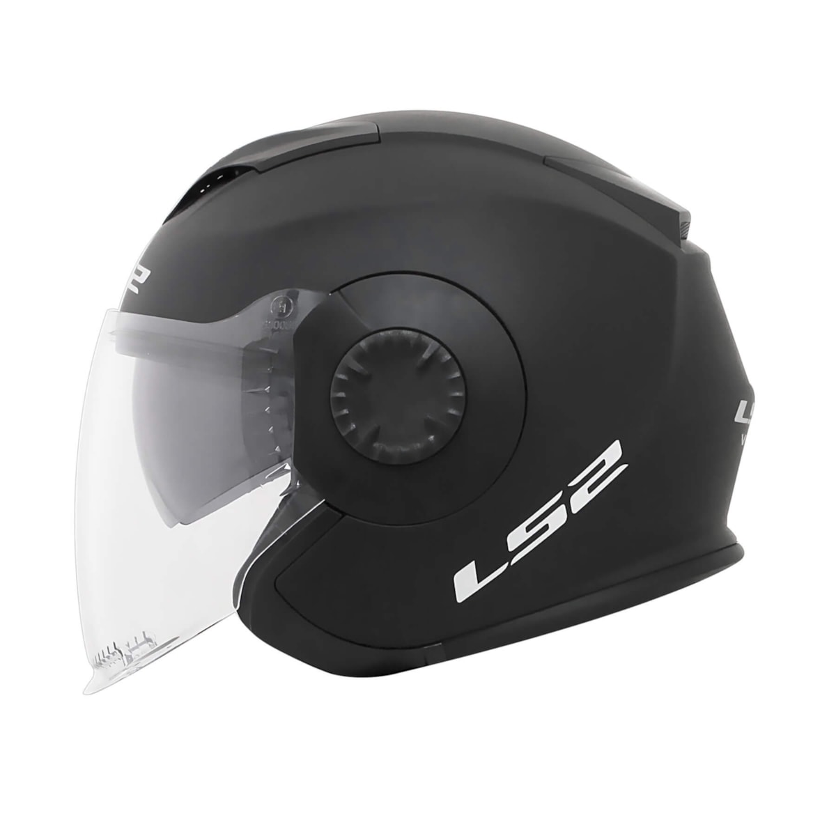 Capacete LS2 Verso OF570 Monocolor