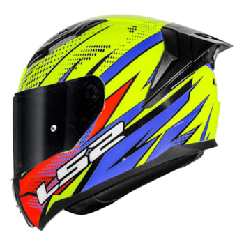 Capacete LS2 Vigo FF810 Flight