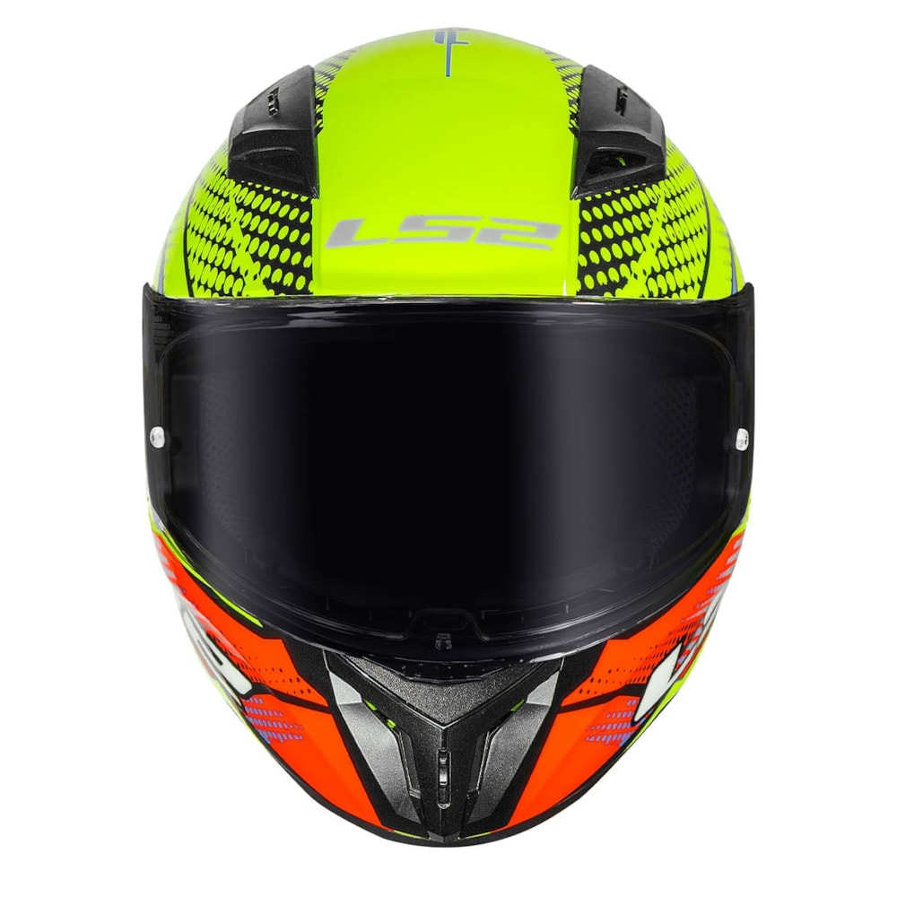 Capacete LS2 Vigo FF810 Flight