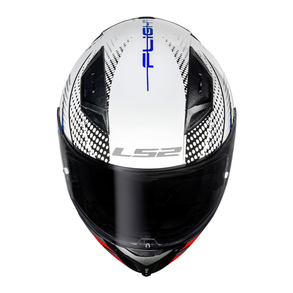 Capacete LS2 Vigo FF810 Flight
