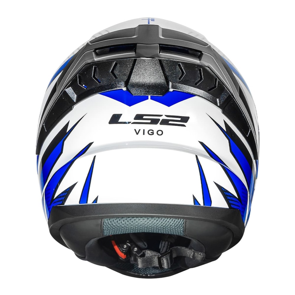 Capacete LS2 Vigo FF810 Flight