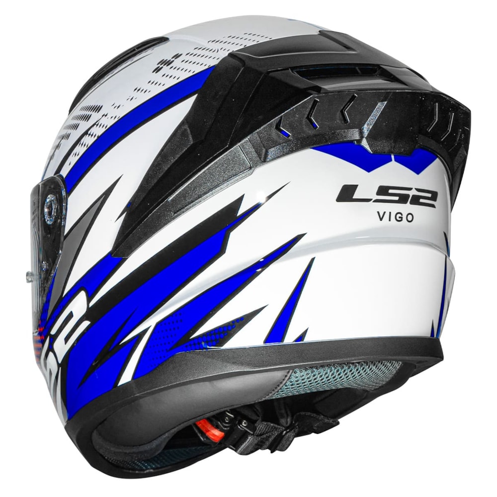 Capacete LS2 Vigo FF810 Flight