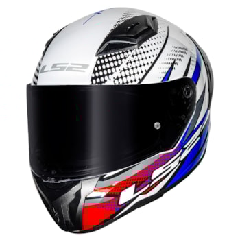 Capacete LS2 Vigo FF810 Flight