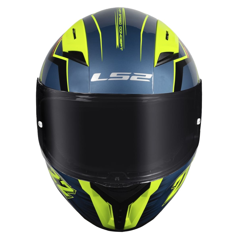 Capacete LS2 Vigo FF810 Limits