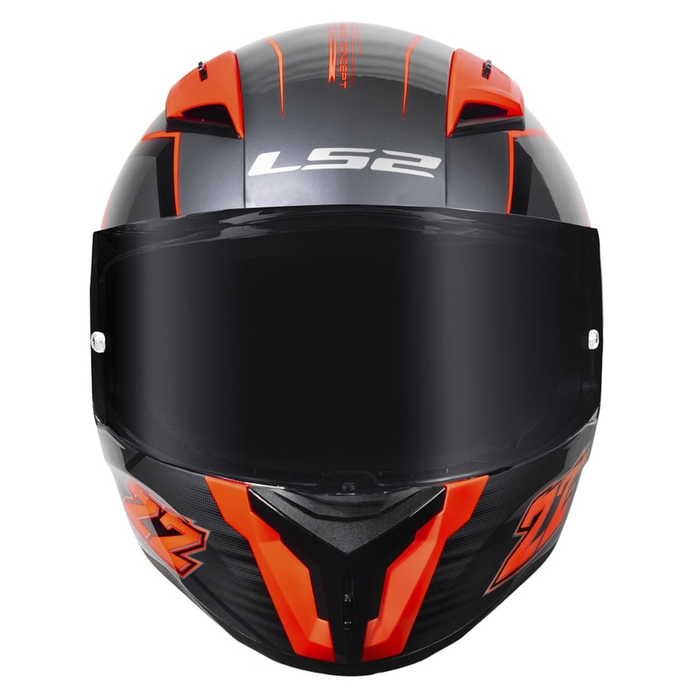 Capacete LS2 Vigo FF810 Limits