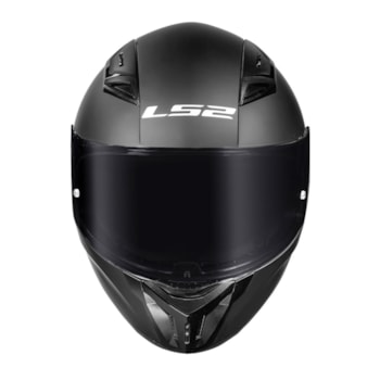 Capacete LS2 Vigo FF810 Monocolor