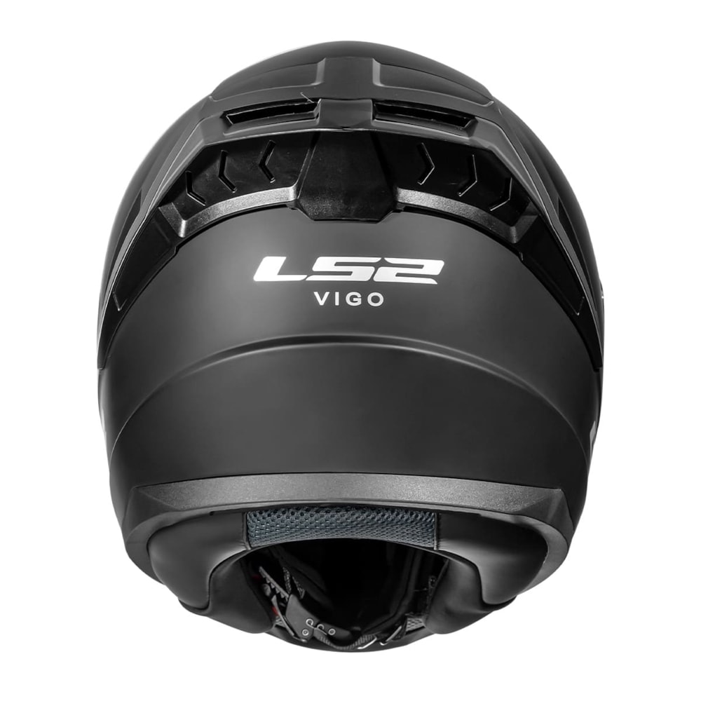 Capacete LS2 Vigo FF810 Monocolor