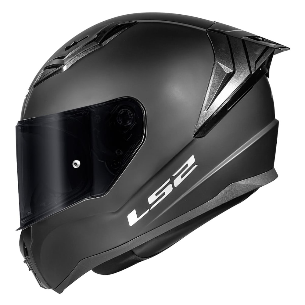 Capacete LS2 Vigo FF810 Monocolor
