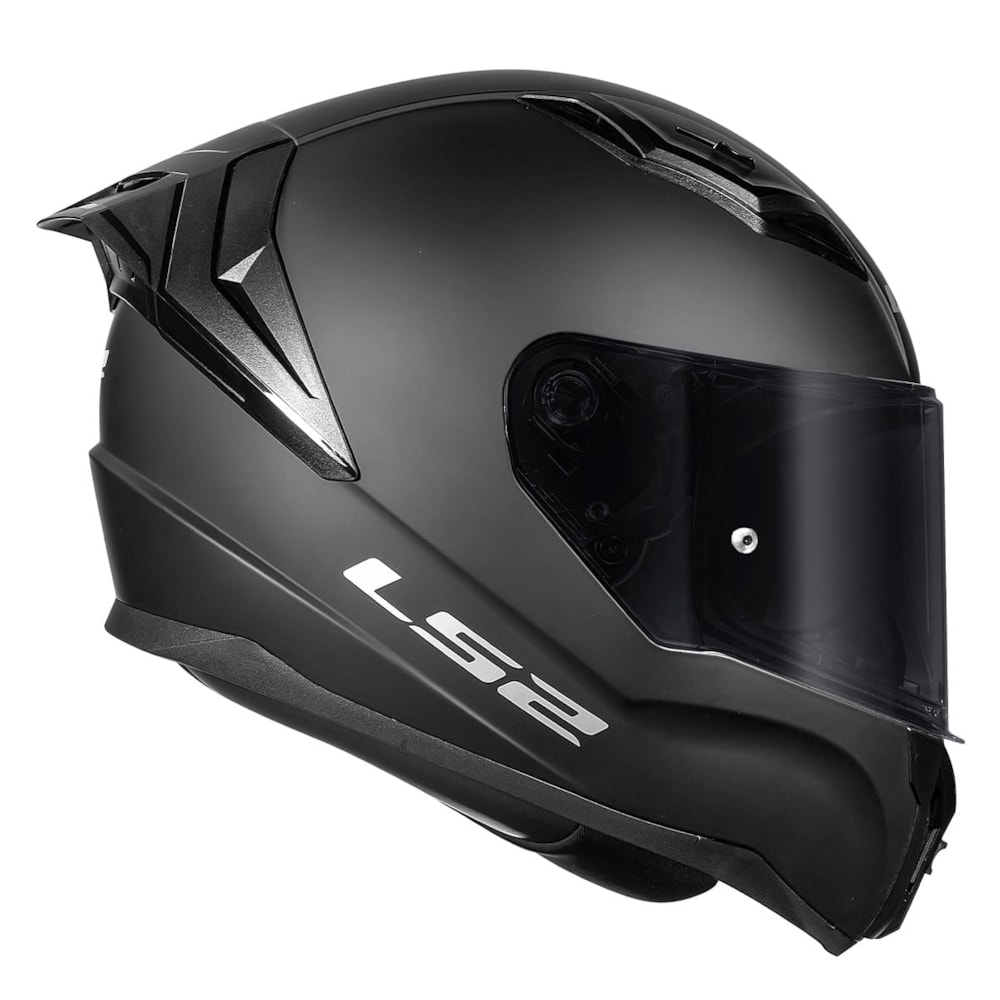Capacete LS2 Vigo FF810 Monocolor