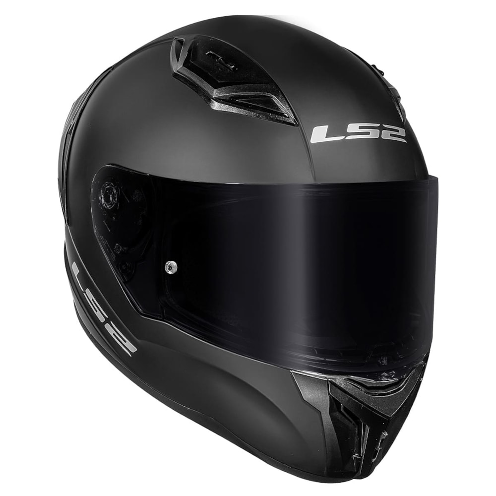 Capacete LS2 Vigo FF810 Monocolor