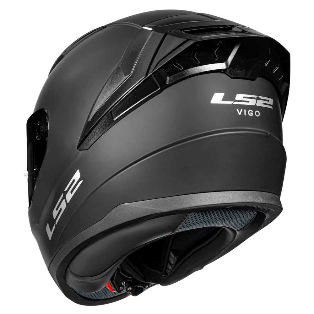 Capacete LS2 Vigo FF810 Monocolor