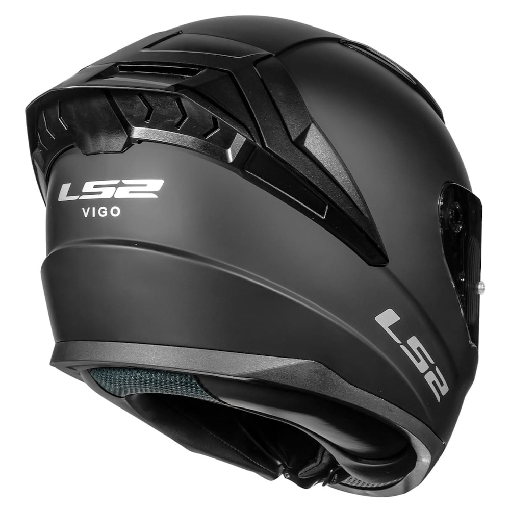 Capacete LS2 Vigo FF810 Monocolor