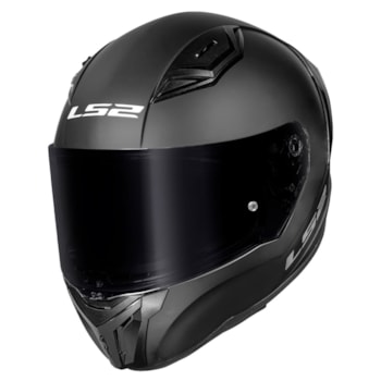 Capacete LS2 Vigo FF810 Monocolor