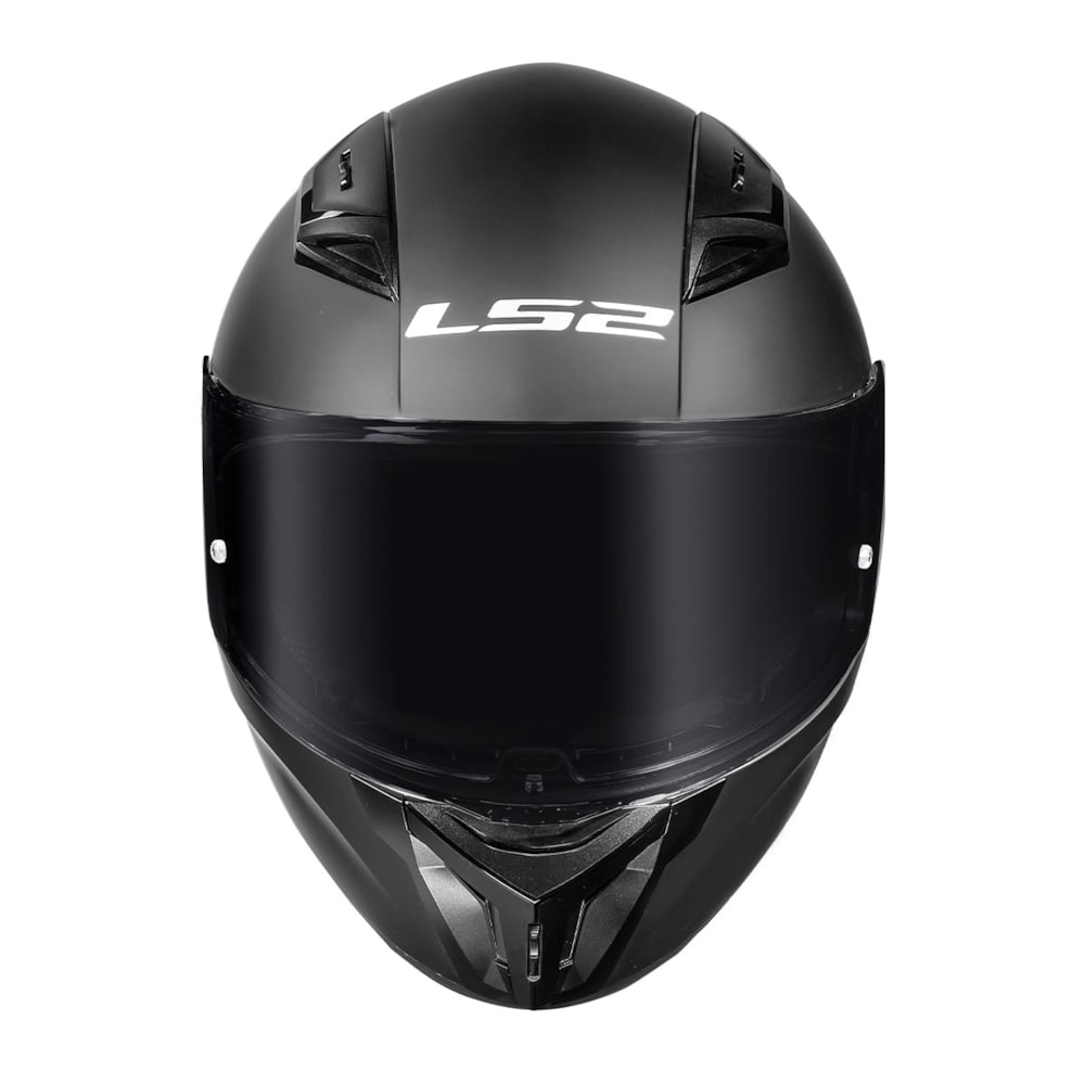 Capacete LS2 Vigo FF810 Monocolor