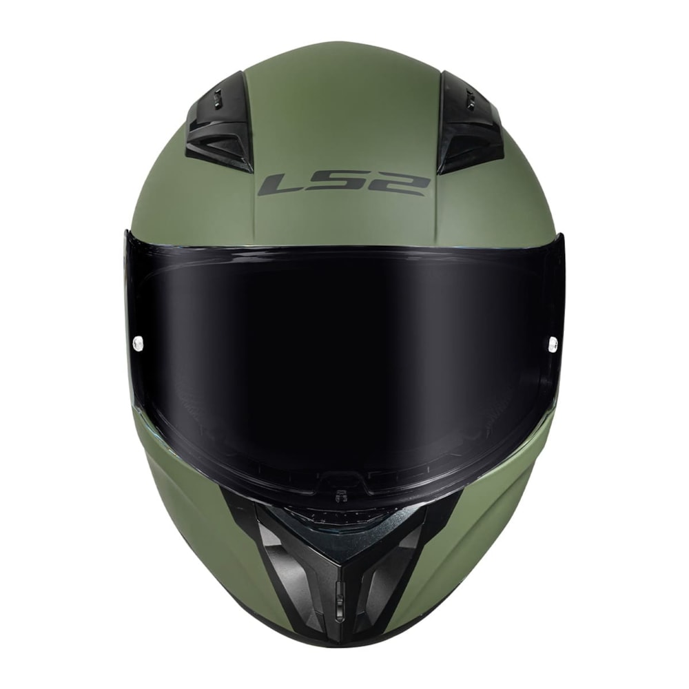 Capacete LS2 Vigo FF810 Monocolor