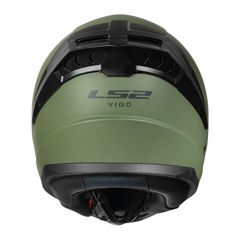 Capacete LS2 Vigo FF810 Monocolor