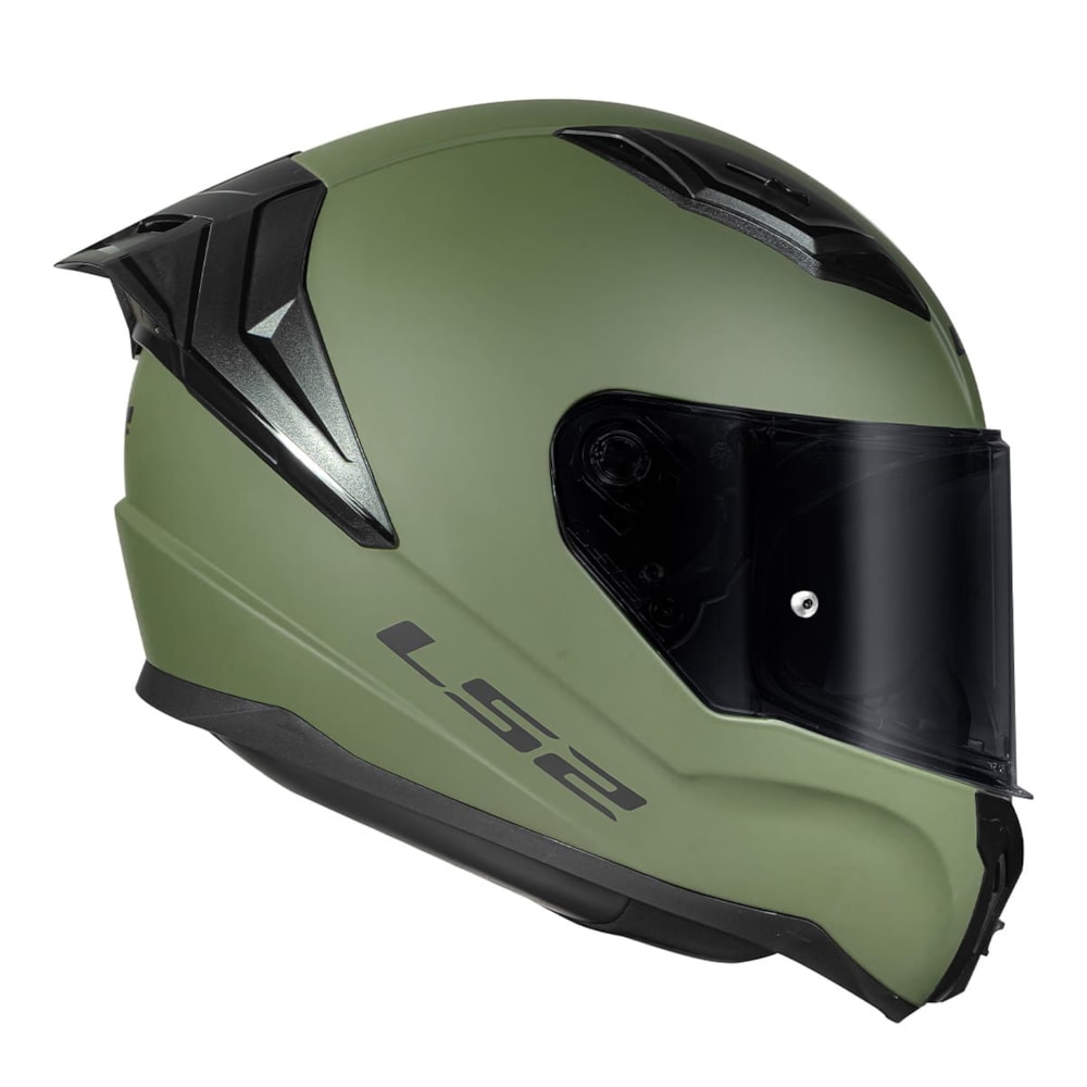 Capacete LS2 Vigo FF810 Monocolor