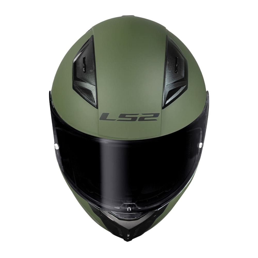Capacete LS2 Vigo FF810 Monocolor