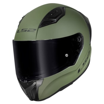 Capacete LS2 Vigo FF810 Monocolor