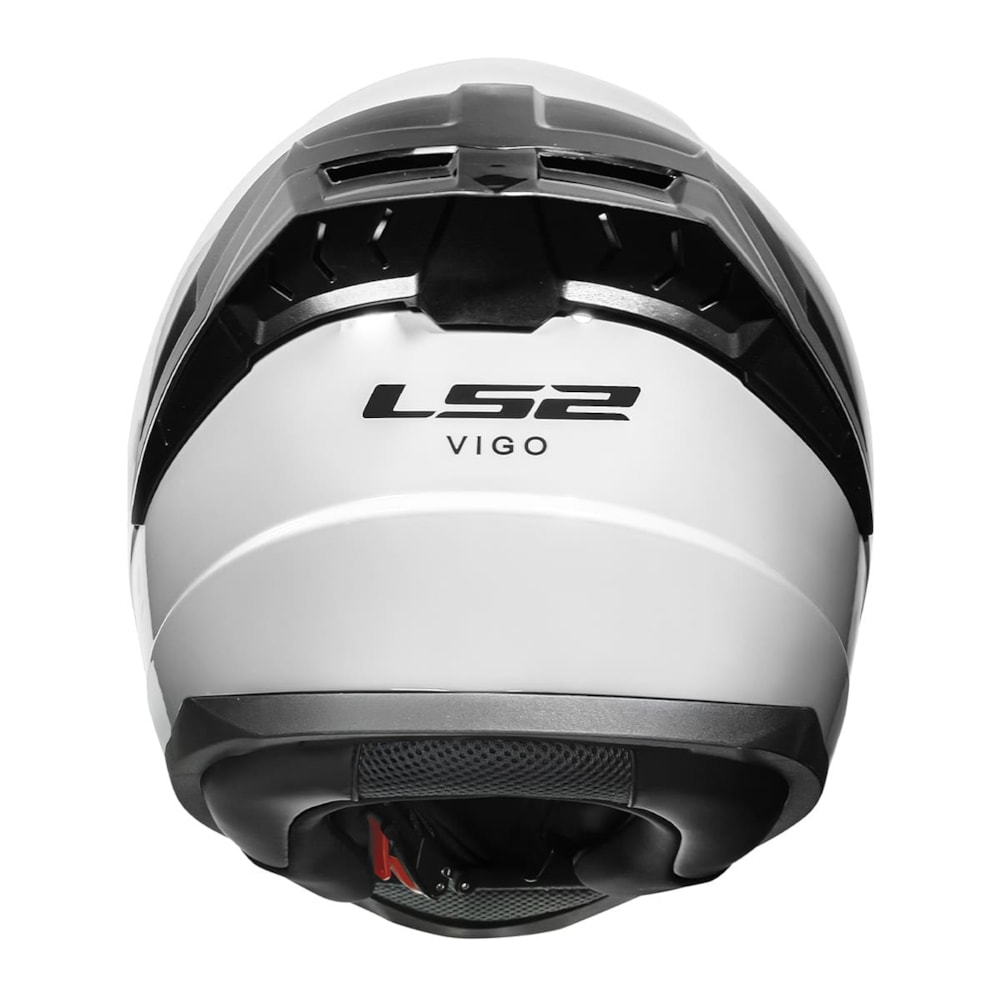 Capacete LS2 Vigo FF810 Monocolor
