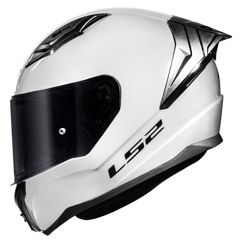 Capacete LS2 Vigo FF810 Monocolor