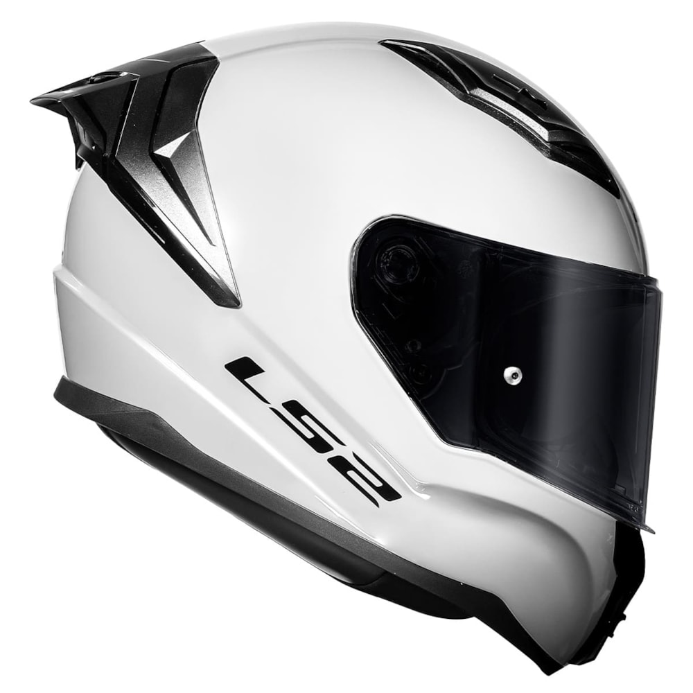 Capacete LS2 Vigo FF810 Monocolor