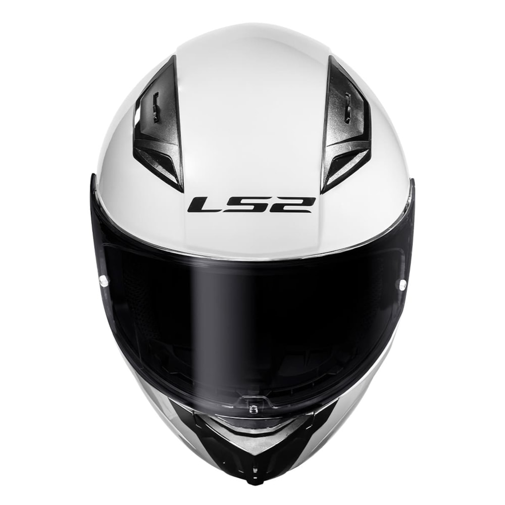 Capacete LS2 Vigo FF810 Monocolor