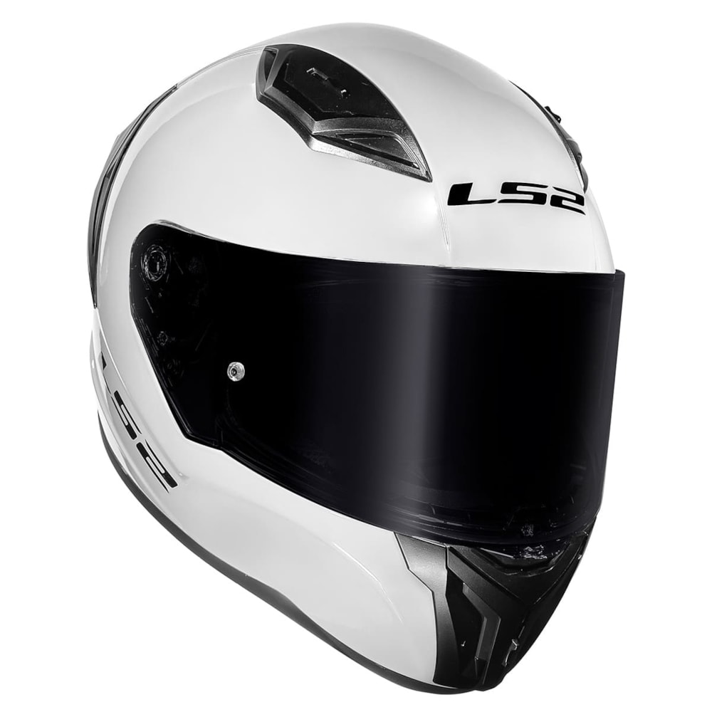 Capacete LS2 Vigo FF810 Monocolor