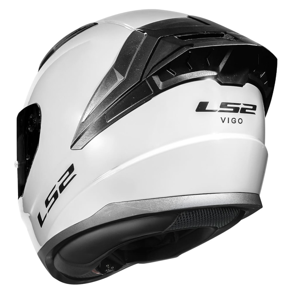 Capacete LS2 Vigo FF810 Monocolor