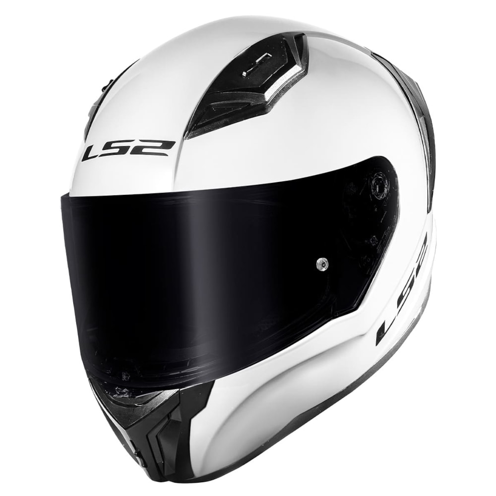 Capacete LS2 Vigo FF810 Monocolor