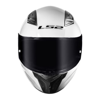 Capacete LS2 Vigo FF810 Monocolor