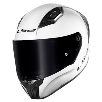 Capacete LS2 Vigo FF810 Monocolor