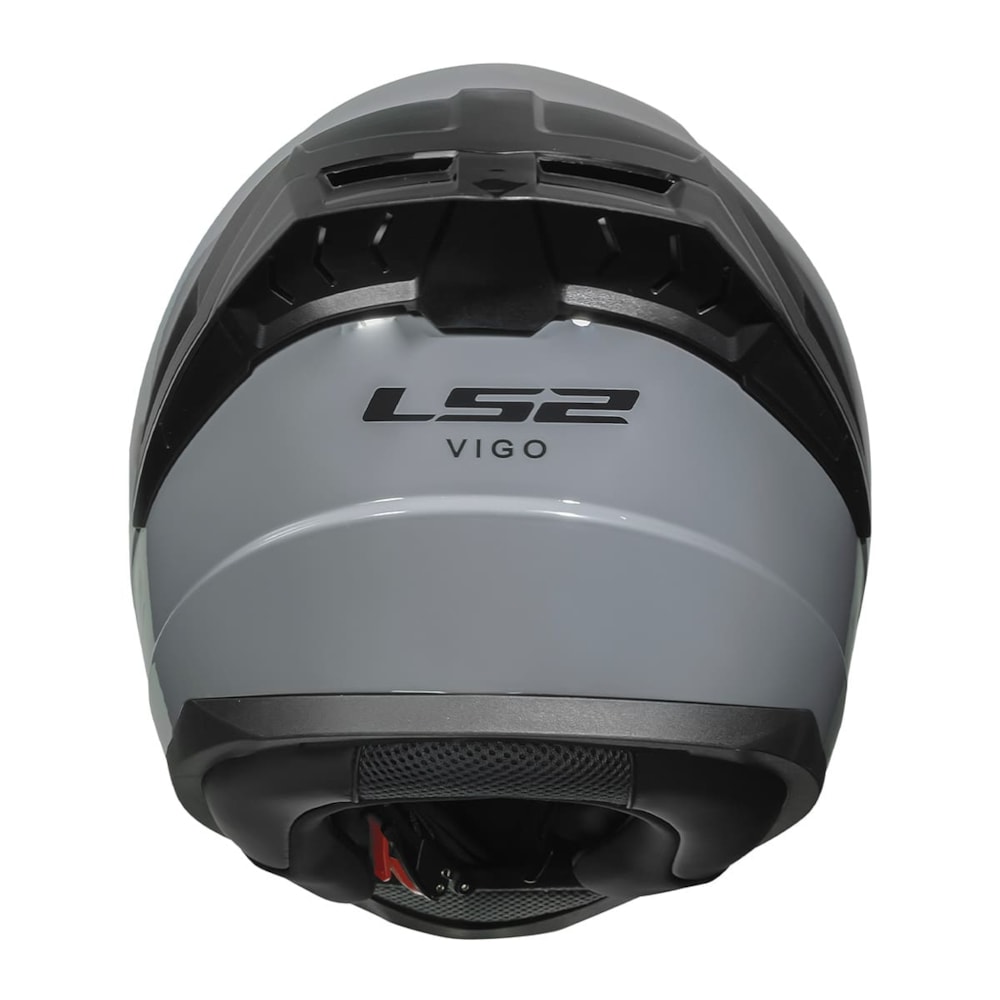 Capacete LS2 Vigo FF810 Monocolor