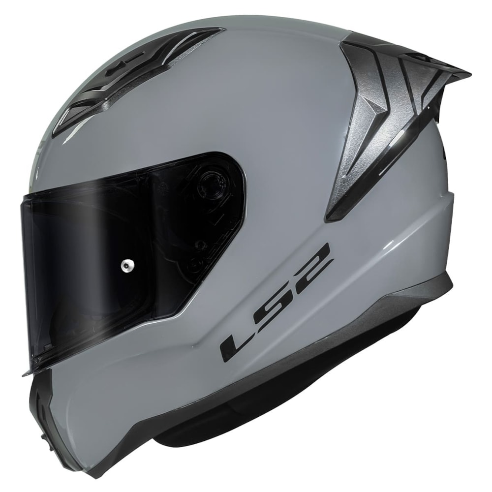 Capacete LS2 Vigo FF810 Monocolor