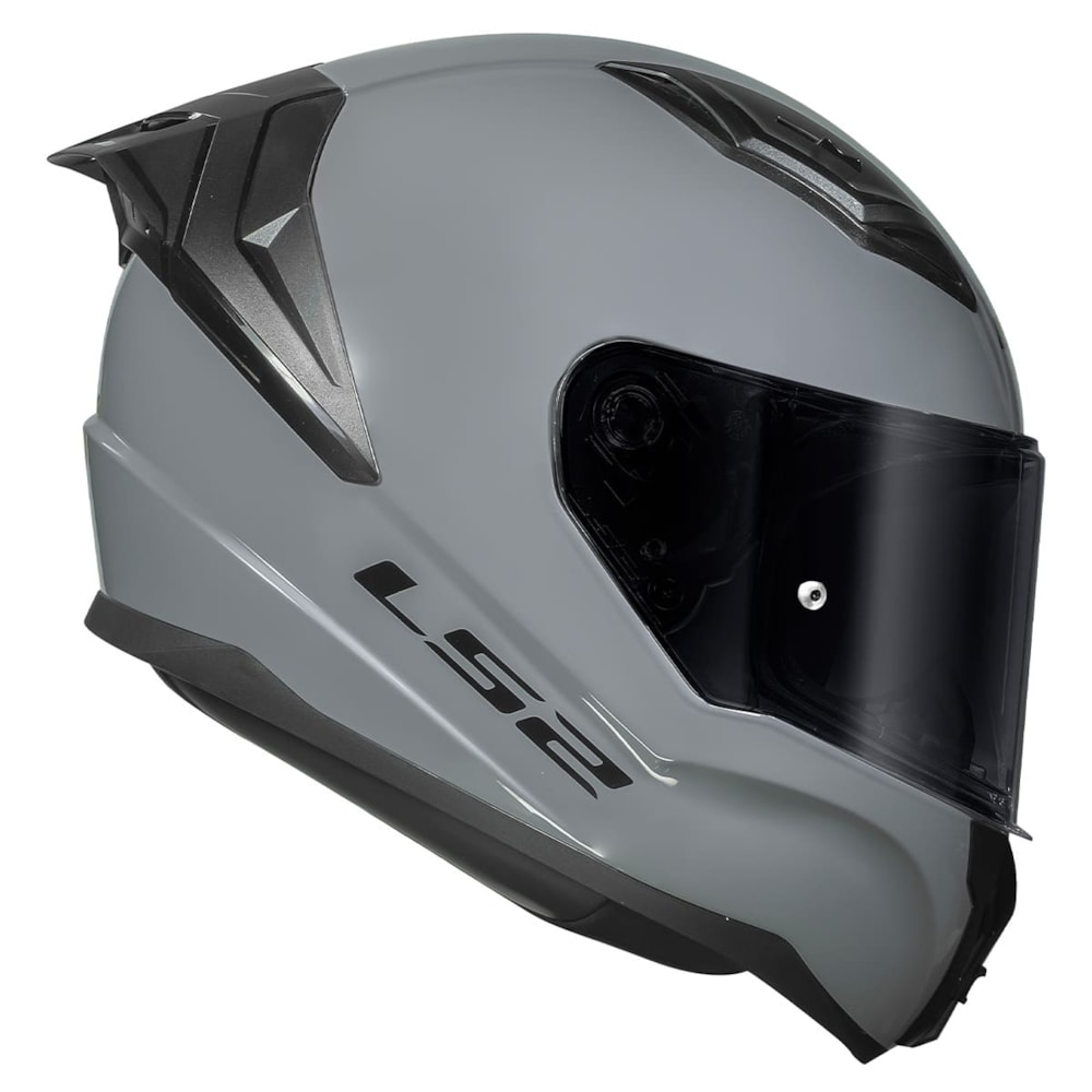 Capacete LS2 Vigo FF810 Monocolor