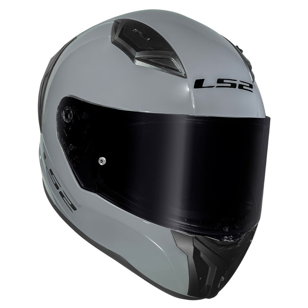 Capacete LS2 Vigo FF810 Monocolor