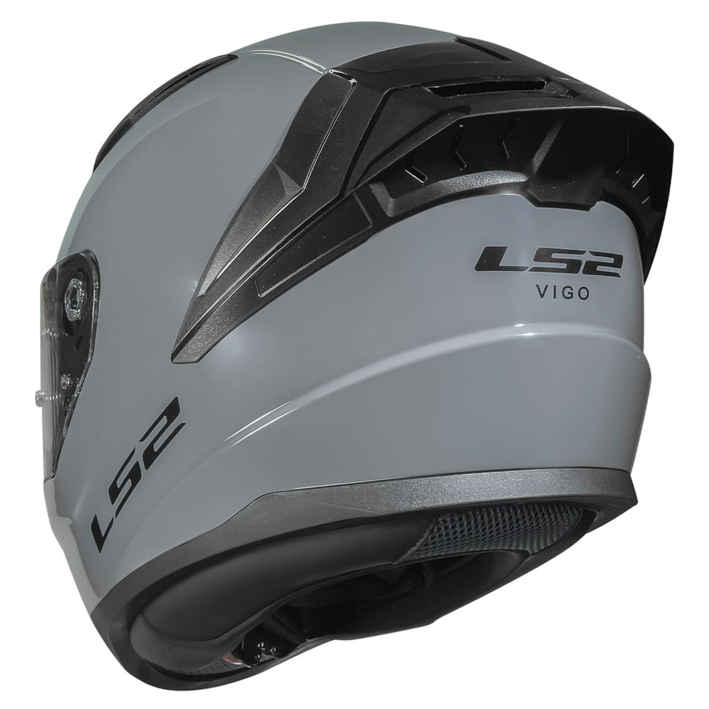 Capacete LS2 Vigo FF810 Monocolor