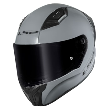 Capacete LS2 Vigo FF810 Monocolor
