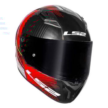Capacete LS2 Vigo FF810 Shift