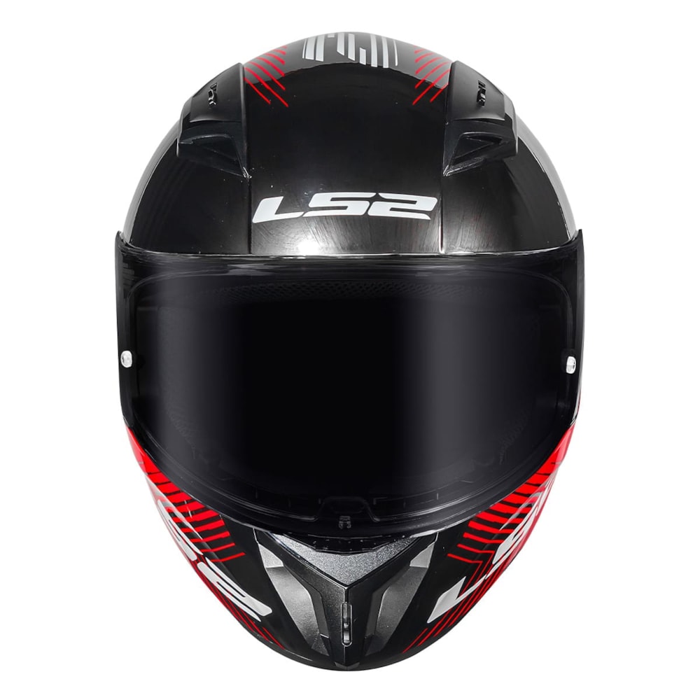 Capacete LS2 Vigo FF810 Shift