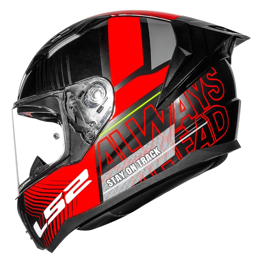 Capacete LS2 Vigo FF810 Shift