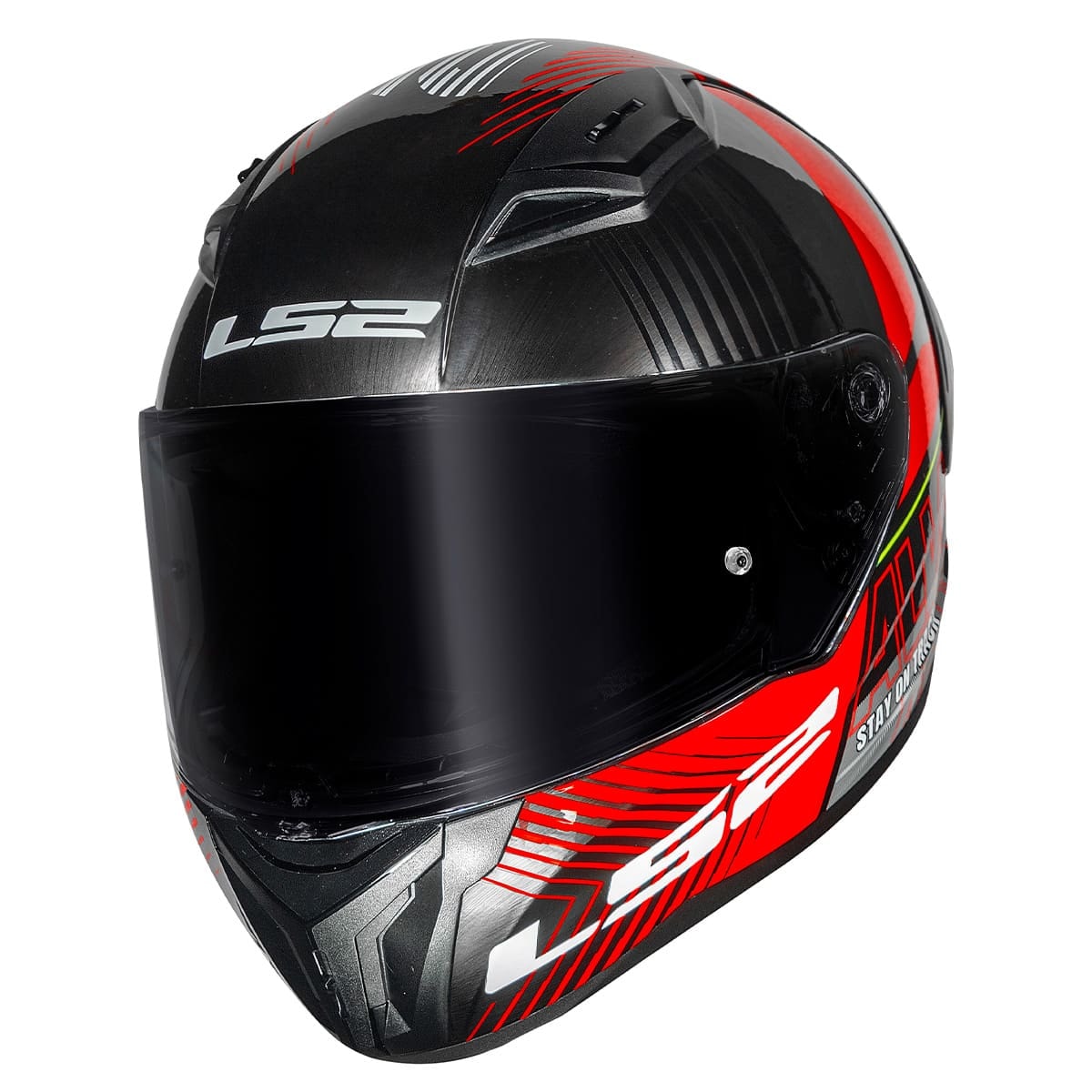 Capacete LS2 Vigo FF810 Shift