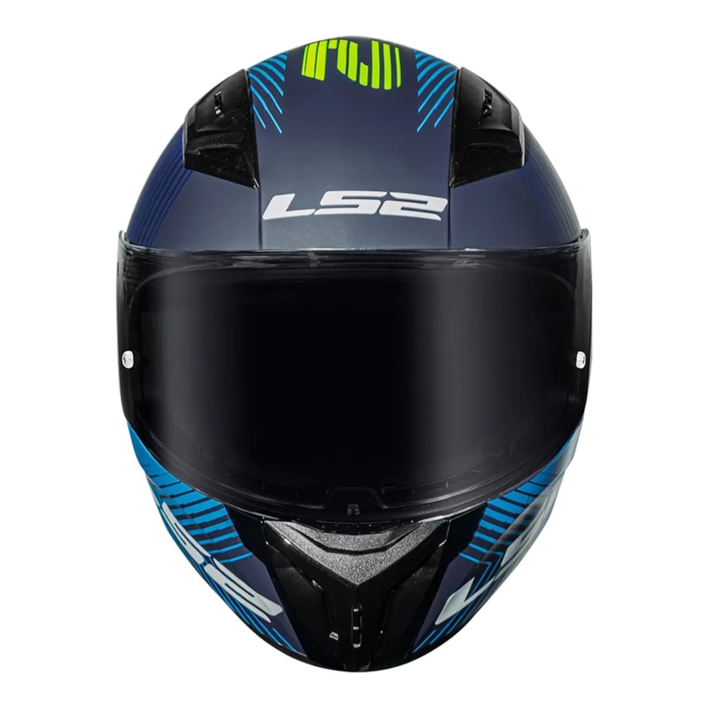 Capacete LS2 Vigo FF810 Shift