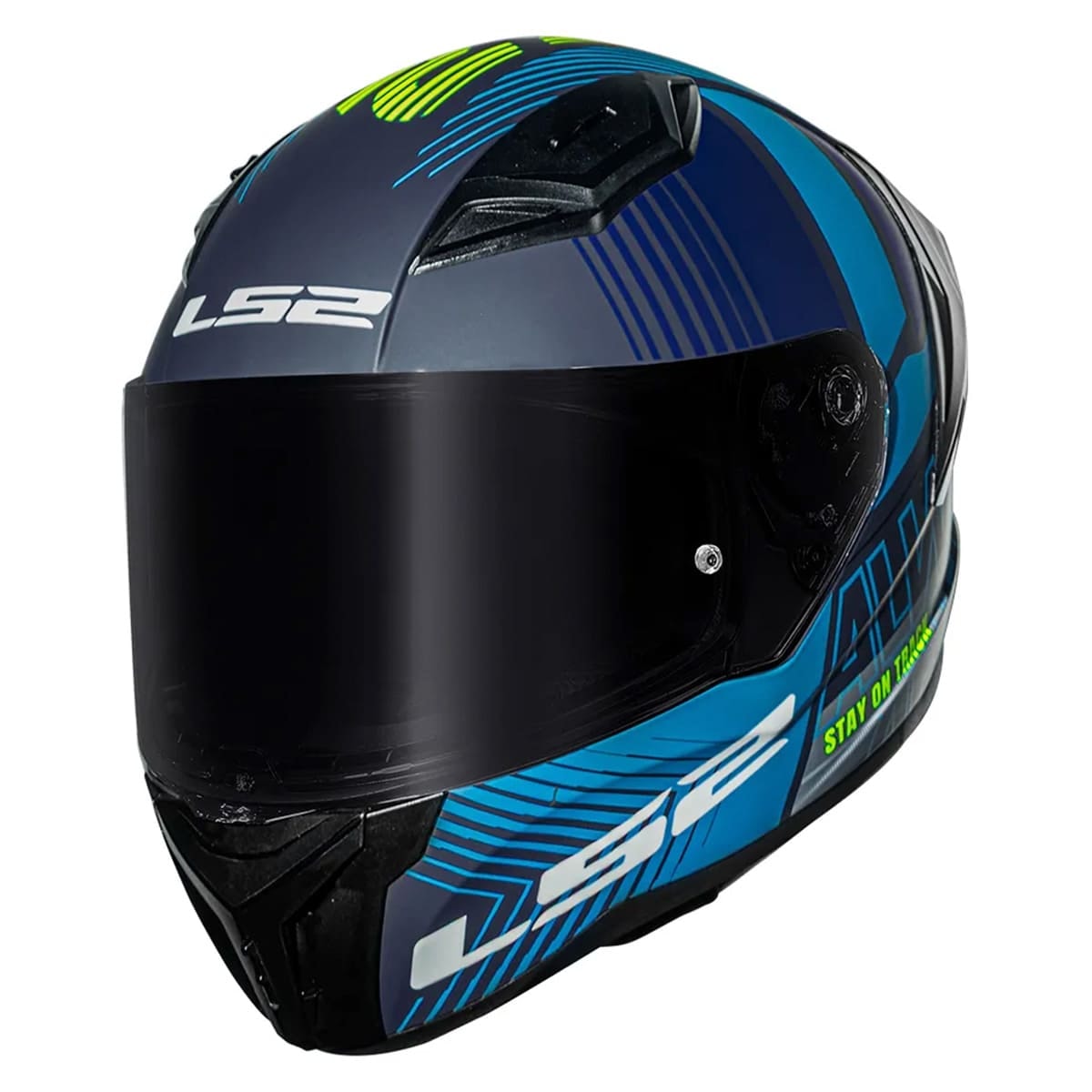 Capacete LS2 Vigo FF810 Shift