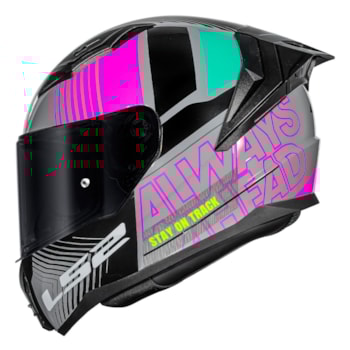 Capacete LS2 Vigo FF810 Shift Light