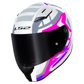 Capacete LS2 Vigo FF810 Spinn