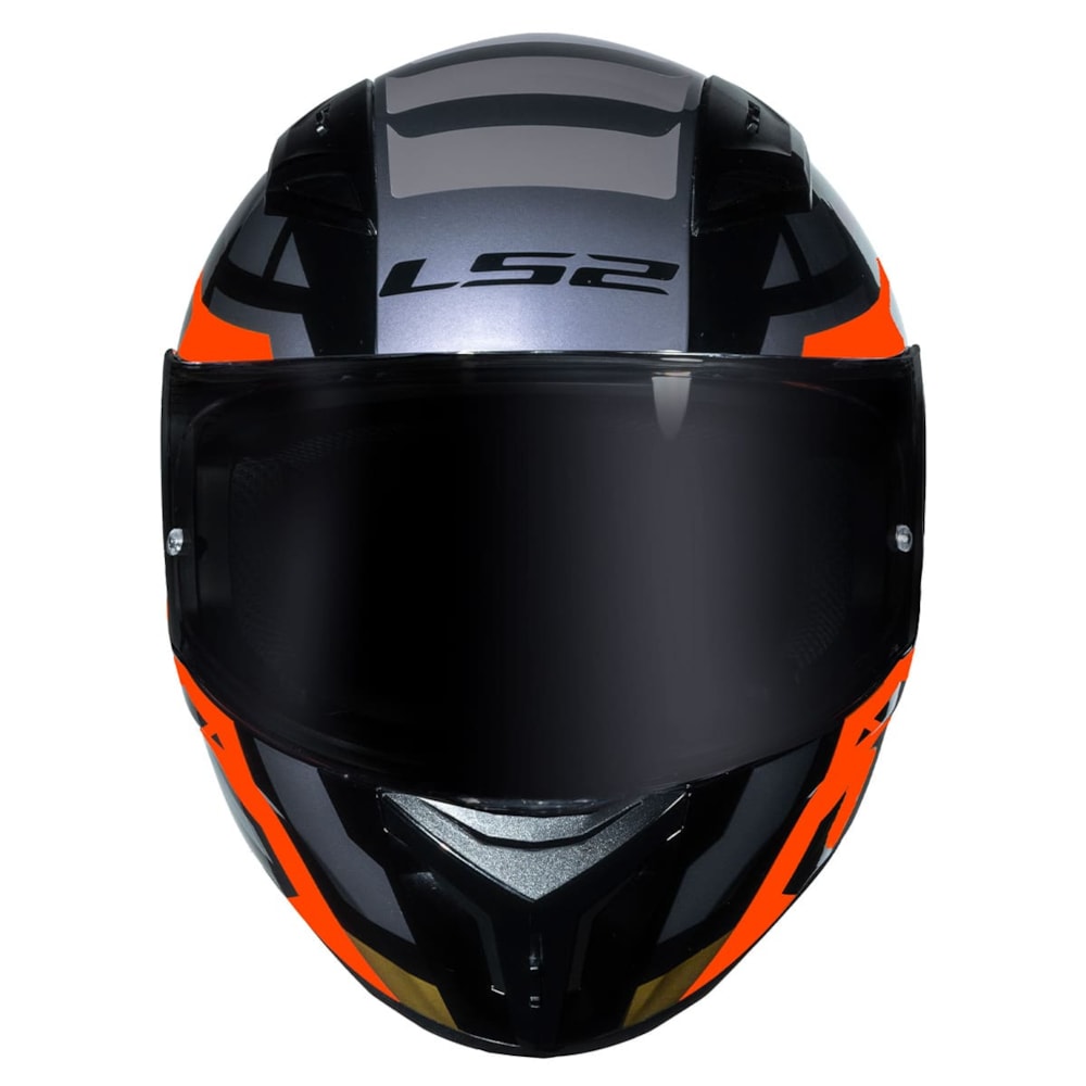 Capacete LS2 Vigo FF810 Spinn
