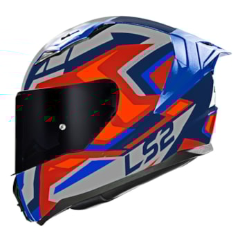 Capacete LS2 Vigo FF810 Spinn