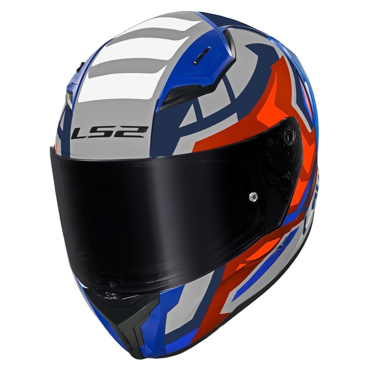 Capacete LS2 Vigo FF810 Spinn