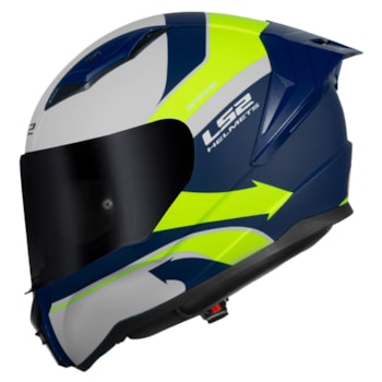Capacete LS2 Vigo FF810 Vision